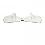 Replacement Forehead Pad For Resmed Ultra Mirage II, Mirage Activa, Ultra Mirage CPAP Mask